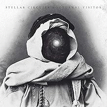 Stellar Circuits : Nocturnal Visitor
